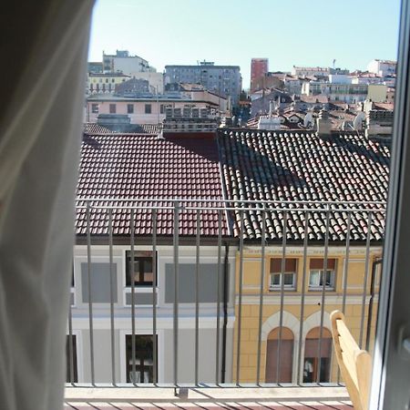 Trieste Mia Rooms Kültér fotó