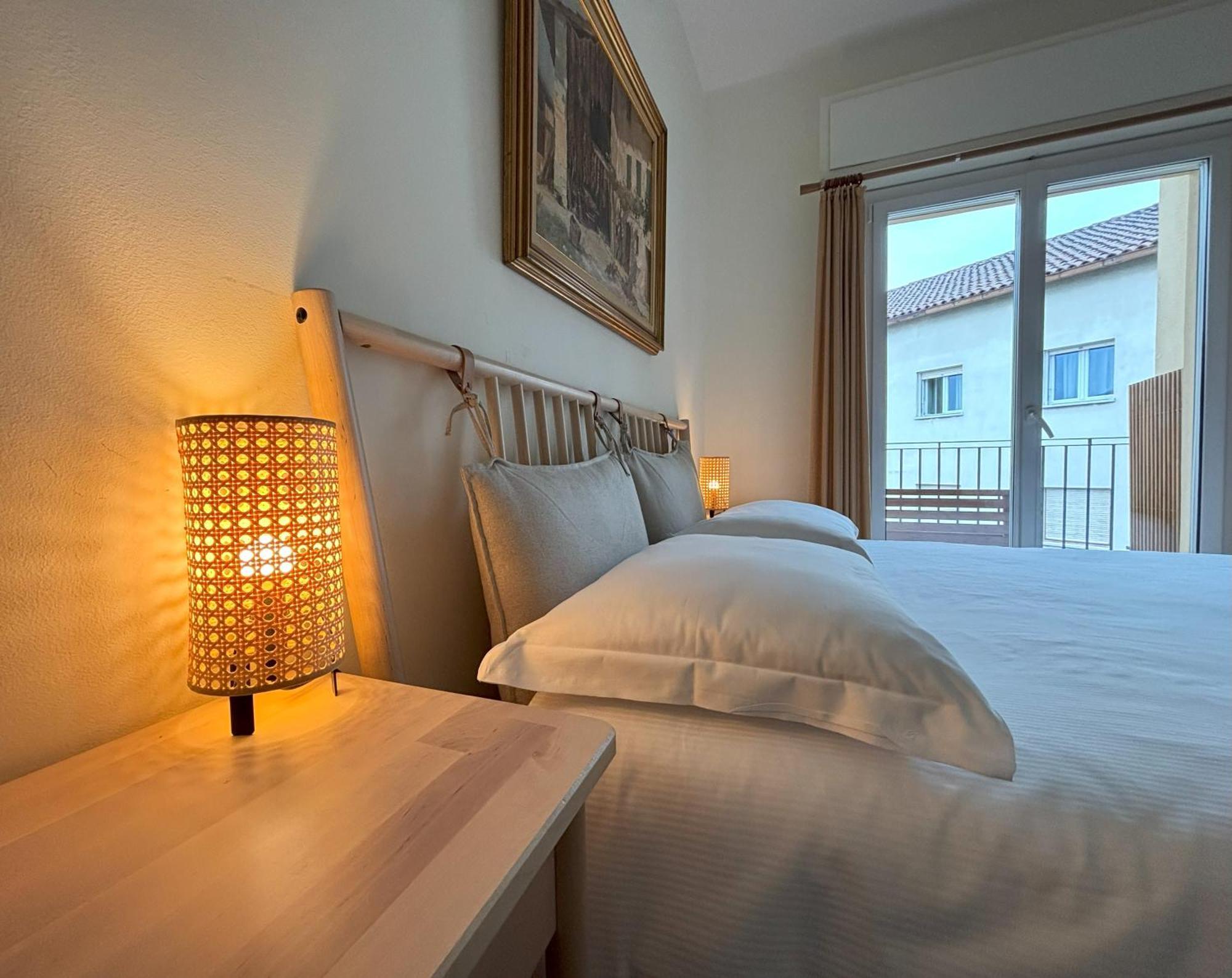 Trieste Mia Rooms Kültér fotó