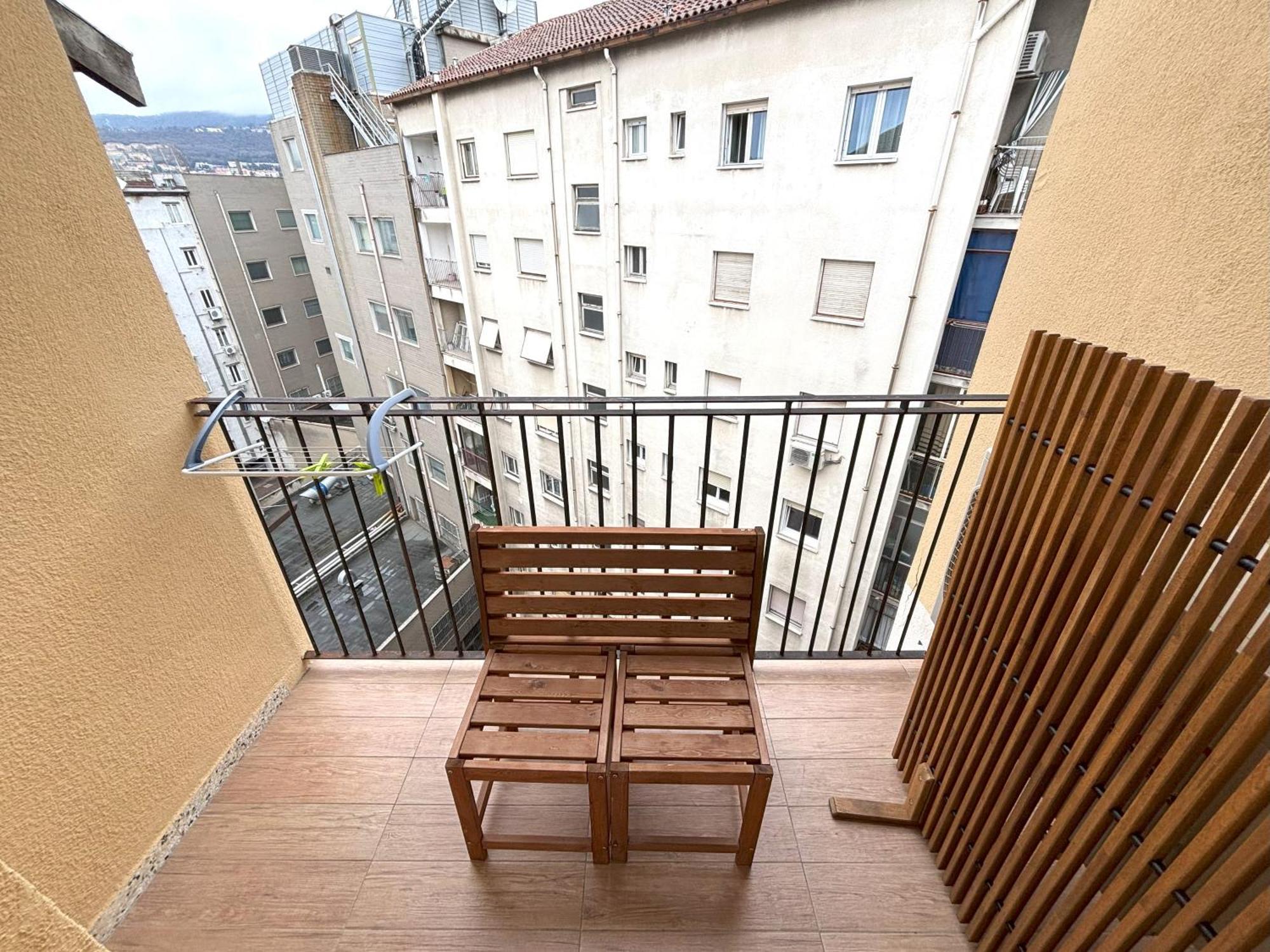 Trieste Mia Rooms Kültér fotó
