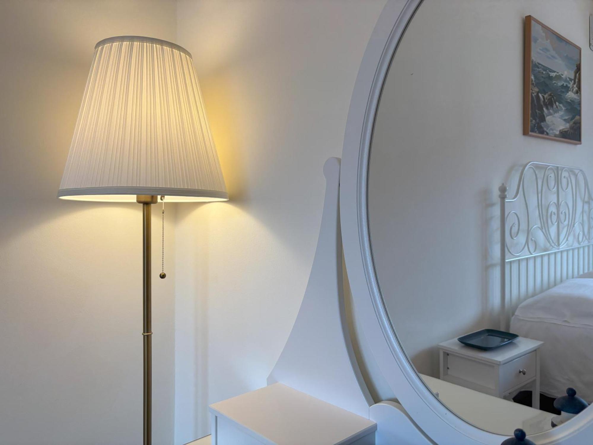 Trieste Mia Rooms Kültér fotó