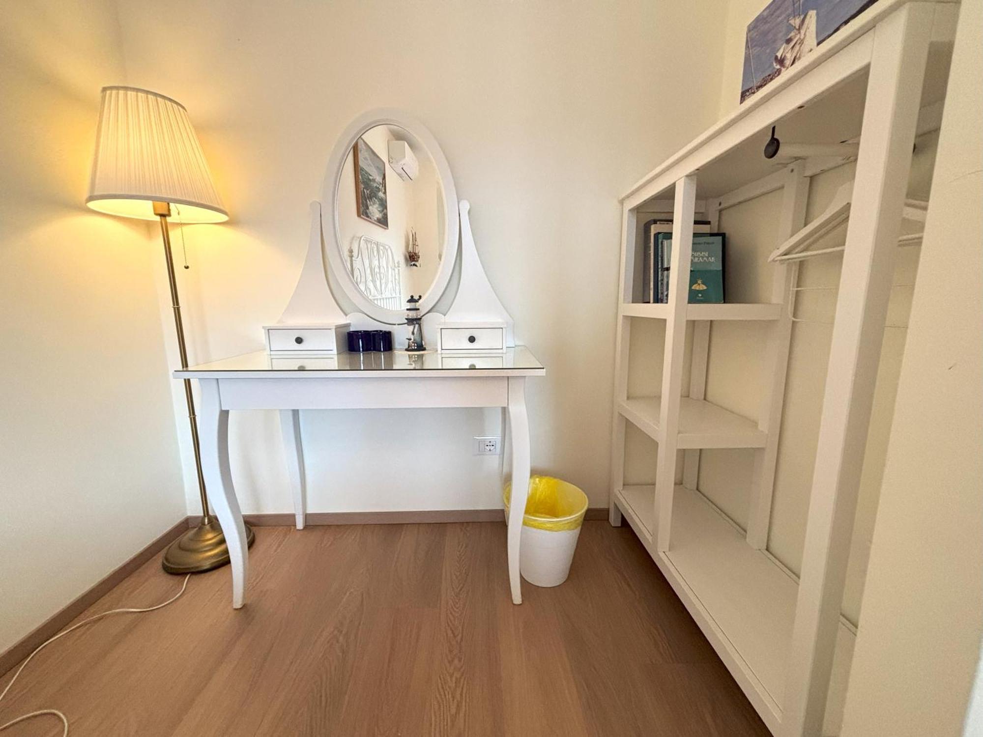 Trieste Mia Rooms Kültér fotó